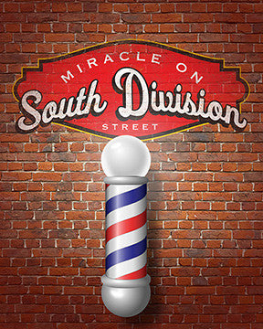 Miracle on South Division Street